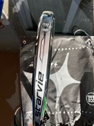 Pala Starvie Aquila Space 2.0