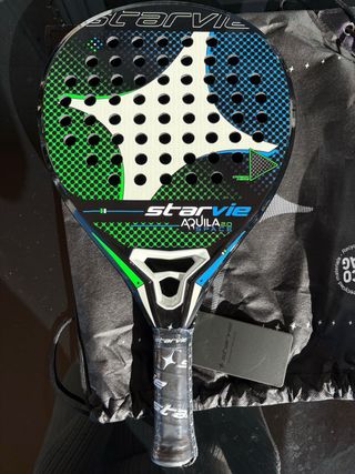 Pala Starvie Aquila Space 2.0