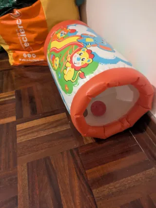 Rolo Inflável Playgro 6M+