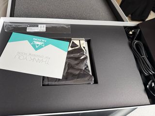 2 unidades Huion 1060 Plus Tableta Gráfica