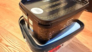 Pintura pared verde Sierra 2