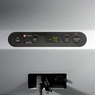 Mobicool FR40 AC/DC - Nevera termoeléctrica portát