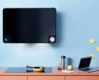 Cappa cucina induzione nuova epoca