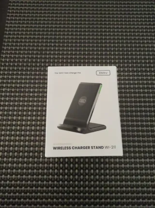 Caricatore wireless Iniu WI-211