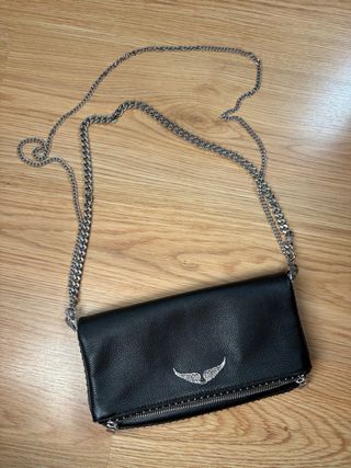 Bolso Zadig & Voltaire negro