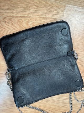 Bolso Zadig & Voltaire negro