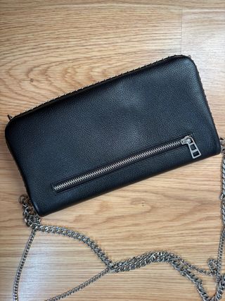 Bolso Zadig & Voltaire negro