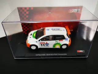 Power Slot 86992 Volkswagen Polo S1600