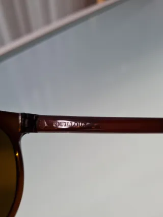 Gafas de sol Vuarnet vintage