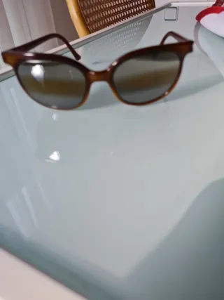 Gafas de sol Vuarnet vintage