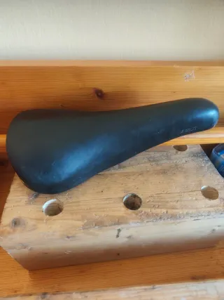 Sillín Turbo Bernard Hinault