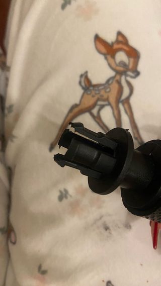 Pomo seat león, ibiza, vw golf de 6 velocidades