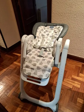 Trona Chicco Polly Progres5 5 en 1