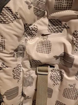 Trona Chicco Polly Progres5 5 en 1