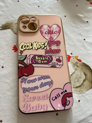 Fundas iPhone 14 Plus