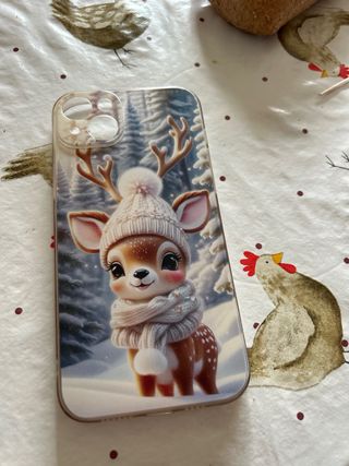 Fundas iPhone 14 Plus
