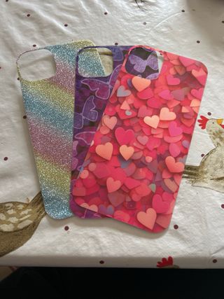 Fundas iPhone 14 Plus