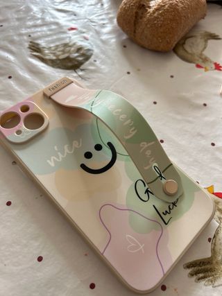 Fundas iPhone 14 Plus