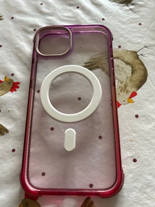 Fundas iPhone 14 Plus