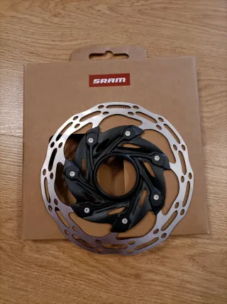 Disco Freno SRAM CLX-R 140mm