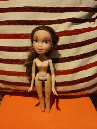 Muñeca Bratz