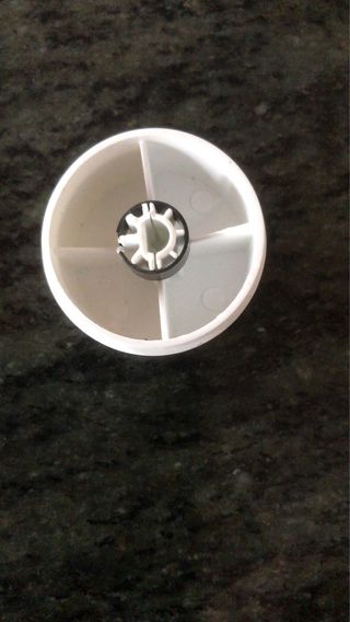 Mandos Vitro y Horno Teka