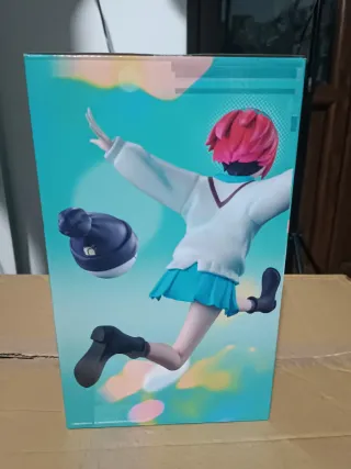 Ichibankuji Gundam Masterlise A Prize