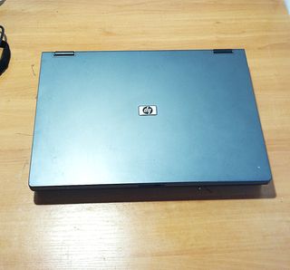 HP Compaq 6710b Portátil