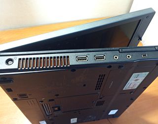 HP Compaq 6710b Portátil