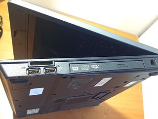 HP Compaq 6710b Portátil