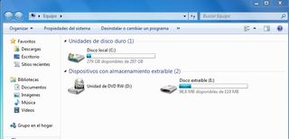 HP Compaq 6710b Portátil