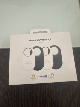 Samsung Galaxy SmartTag2 4 Pack