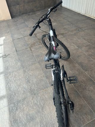 Bicicleta infantil Newstar