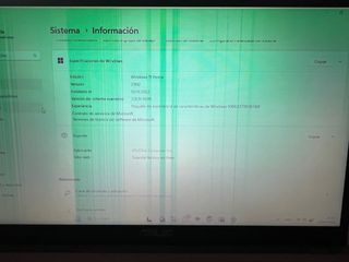 ASUS Vivobook 15 i3 / 8GB / 512GB SSD