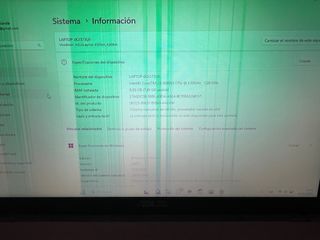 ASUS Vivobook 15 i3 / 8GB / 512GB SSD