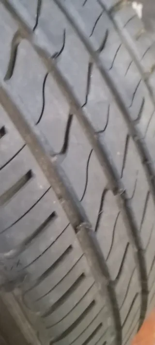 Neumáticos 225/40 R18
