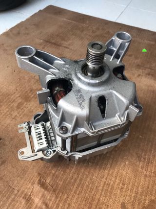 despiece lavadora SIEMENS