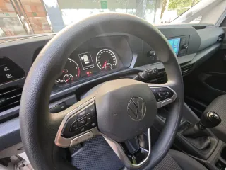 Volkswagen Maxi Caddy 2.0 tdi 122cv 2021