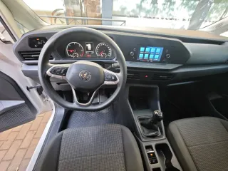 Volkswagen Maxi Caddy 2.0 tdi 122cv 2021