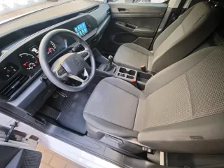 Volkswagen Maxi Caddy 2.0 tdi 122cv 2021