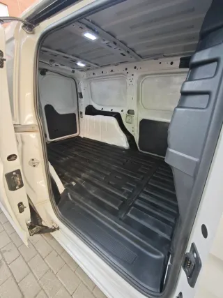 Volkswagen Maxi Caddy 2.0 tdi 122cv 2021