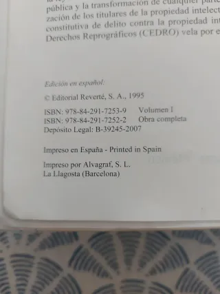 Ciencia e Ingeniería de los Materiales.