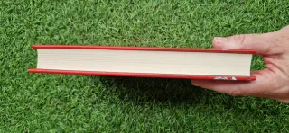 La increíble historia de... la abuela gánster (...