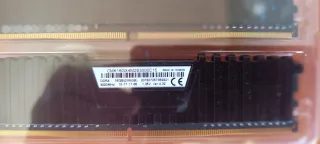 Corsair Vengeance LPX DDR4 RAM 3000 MHz