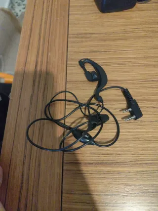 2 Walkie Talkie BAOFENG