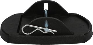 Cartrend 10187 Stuetzplatten 1er