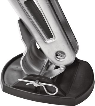 Cartrend 10187 Stuetzplatten 1er