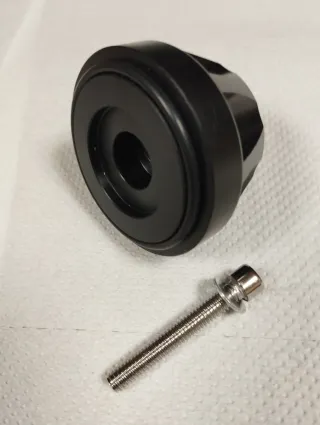 Protector cardan motos BMW