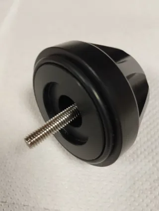 Protector cardan motos BMW