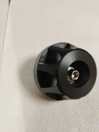 Protector cardan motos BMW